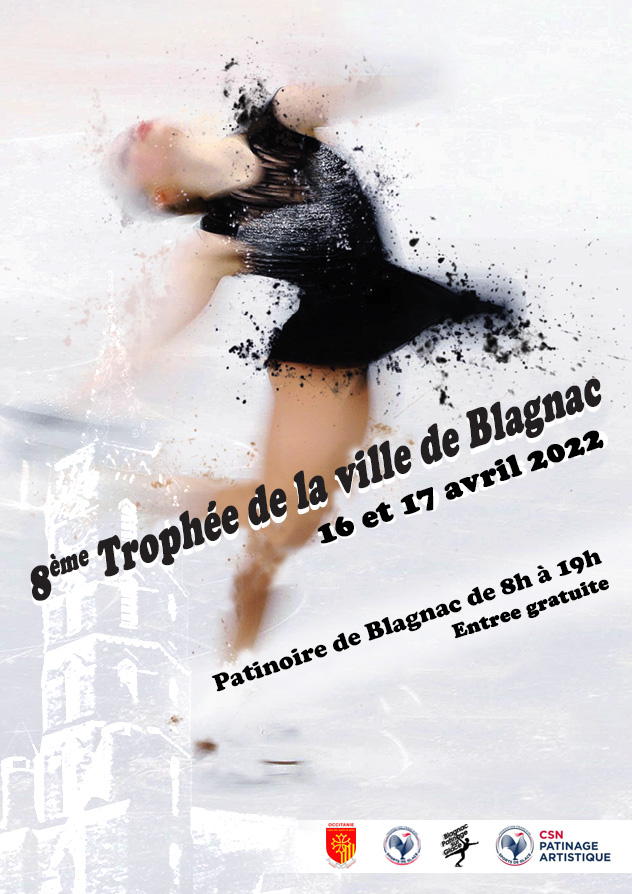 Trophée de Blagnac 2022